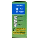 Duck Fresh Discs - Base per Dischi Gel Igienizzanti WC, Fragranza Rosa e Fiori di Loto  36ml